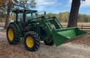 2023 John Deere 5120M Image