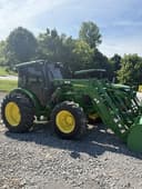 2023 John Deere 5120M Image