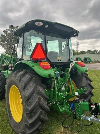 Image of John Deere 5120M equipment image 2