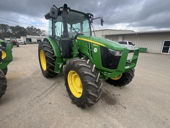 Image of John Deere 5120M Primary image