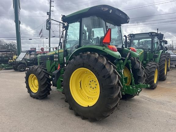 Image of John Deere 5120M equipment image 1