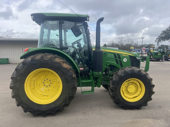 Main image John Deere 5120M