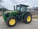 2023 John Deere 5120M Image