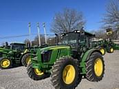 Thumbnail image John Deere 5120M 1