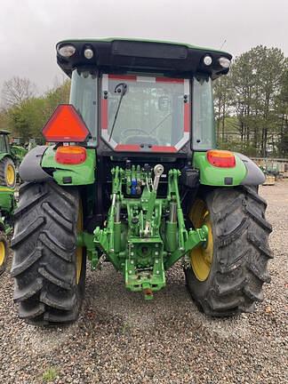 Image of John Deere 5120M equipment image 3