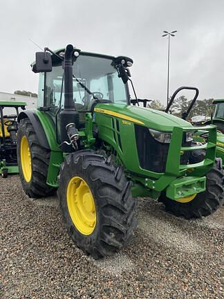 Image of John Deere 5120M equipment image 1