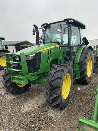 Image of John Deere 5120M Primary image