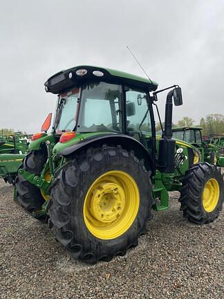 Image of John Deere 5120M equipment image 2