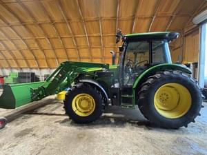 2023 John Deere 5120M Image