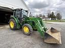 2023 John Deere 5120M Image
