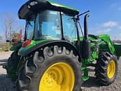 Thumbnail image John Deere 5120M 5