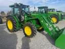 2023 John Deere 5120M Image