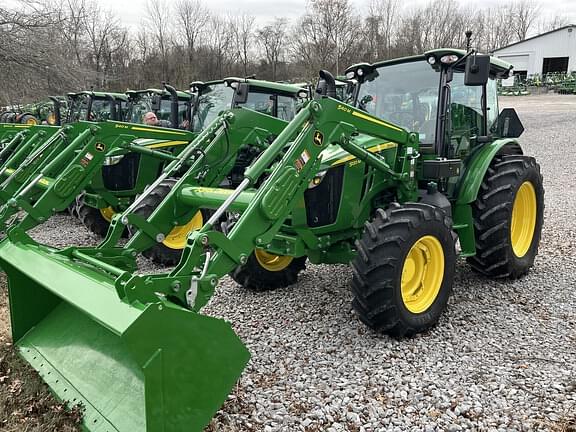 Image of John Deere 5120M Primary image