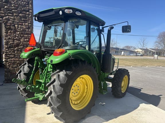 Image of John Deere 5120M equipment image 3