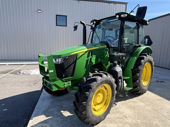 Image of John Deere 5120M Primary image