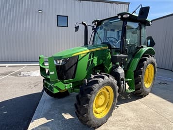 Main image John Deere 5120M