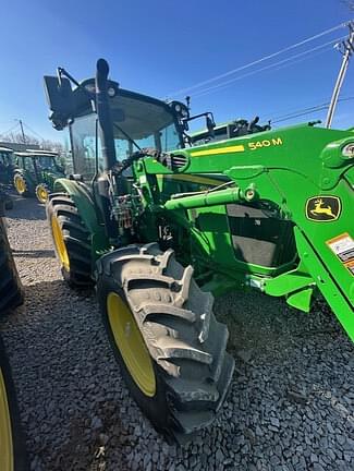 Image of John Deere 5120M Primary image