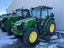 2023 John Deere 5120M Image