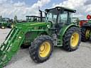 2023 John Deere 5120M Image