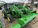 2023 John Deere 5120M Image