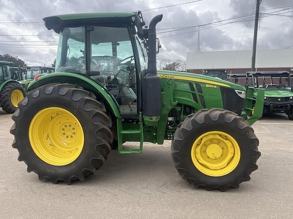 Image of John Deere 5120M Primary image