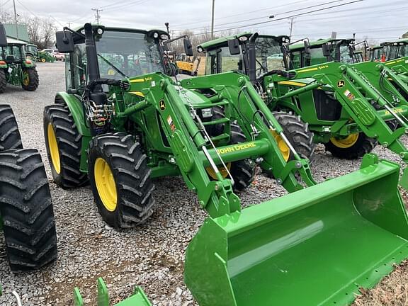 Image of John Deere 5120M Primary image