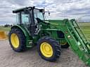 2023 John Deere 5120M Image