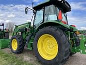 Thumbnail image John Deere 5120M 3