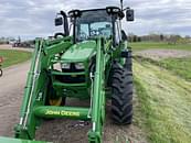 Thumbnail image John Deere 5120M 5