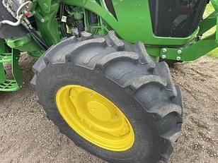 Main image John Deere 5120M 6