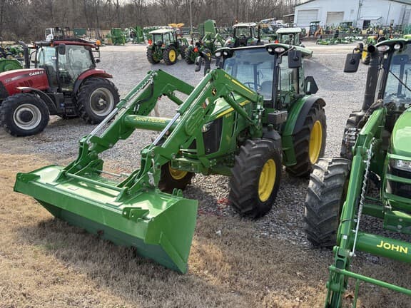 Image of John Deere 5120M Primary image