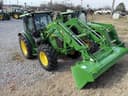 2023 John Deere 5120M Image