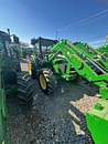 Thumbnail image John Deere 5120M 0