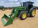 2023 John Deere 5120M Image