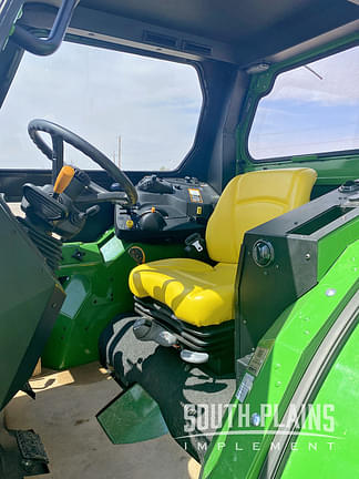 Image of John Deere 5120ML equipment image 4