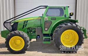 2023 John Deere 5120ML Image