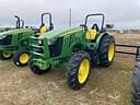 2023 John Deere 5120M Image