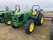 Thumbnail image John Deere 5120M 0