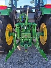 Main image John Deere 5125M 10