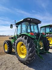 Main image John Deere 5125M 3