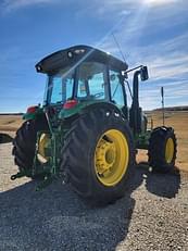 Main image John Deere 5125M 4