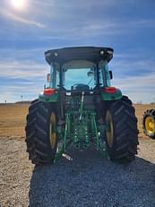 Main image John Deere 5125M 5