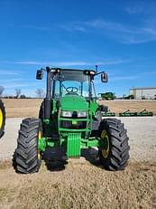 Main image John Deere 5125M 9