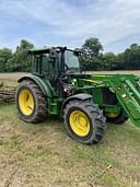 2023 John Deere 5125M Image