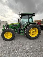 Main image John Deere 5125M 0