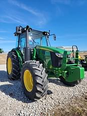 Main image John Deere 5125M 0