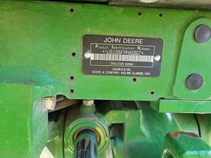 Main image John Deere 5125M 6