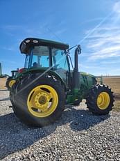 Main image John Deere 5125M 9