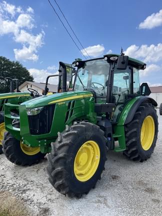 Main image John Deere 5125M
