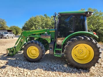 Main image John Deere 5125M